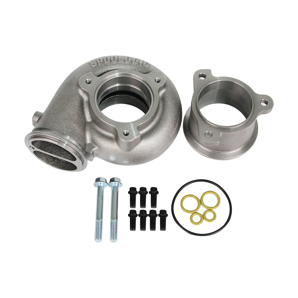 SPOOLOGIC 1.15 A/R Turbine Housing