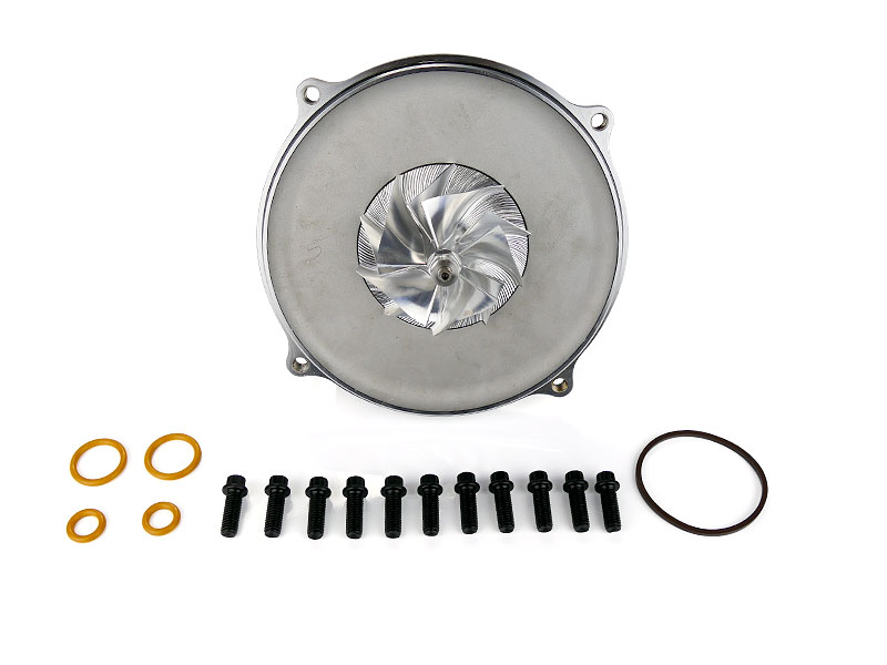 SPOOLOGIC Stock Turbo Cartridge CHRA