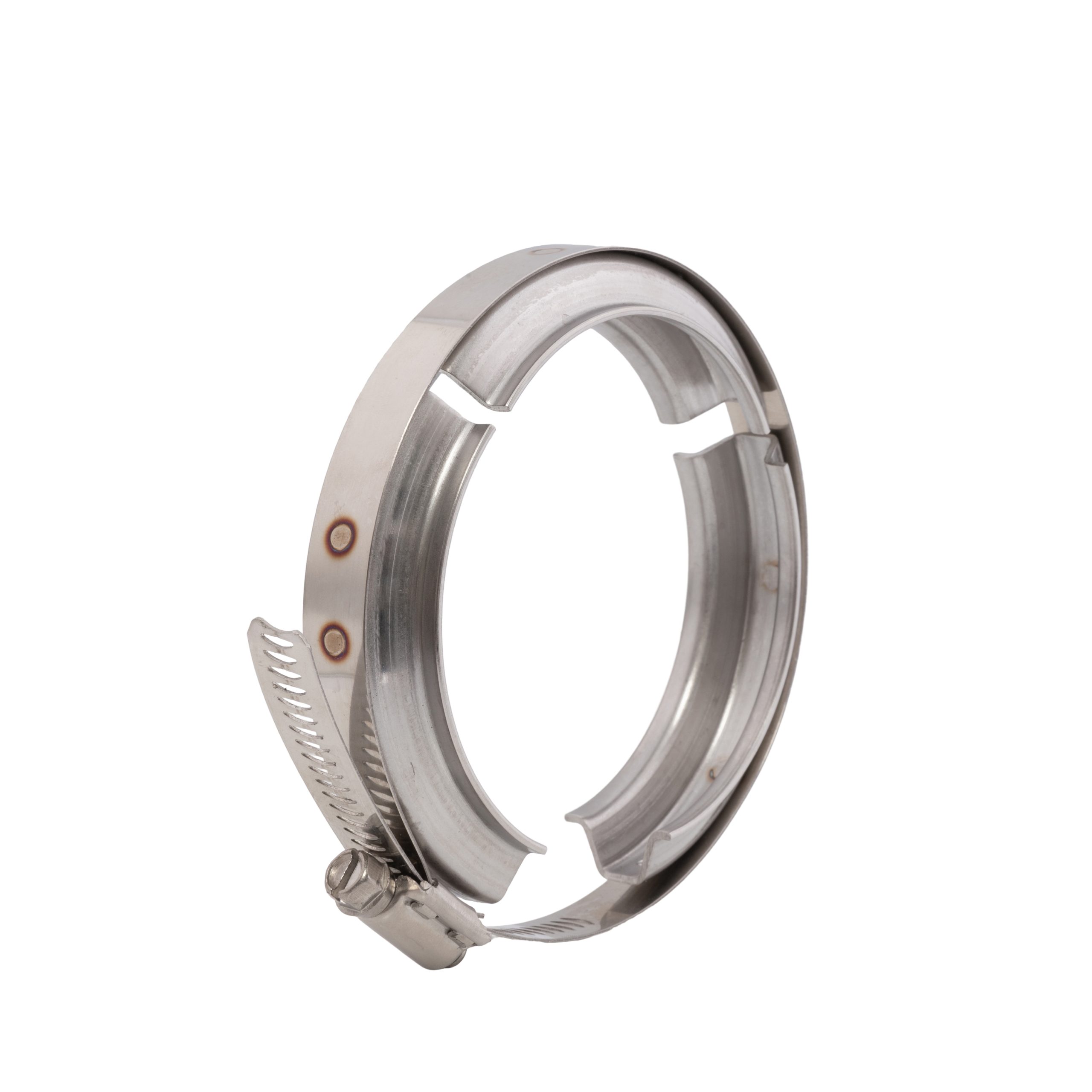 V-Band Clamps