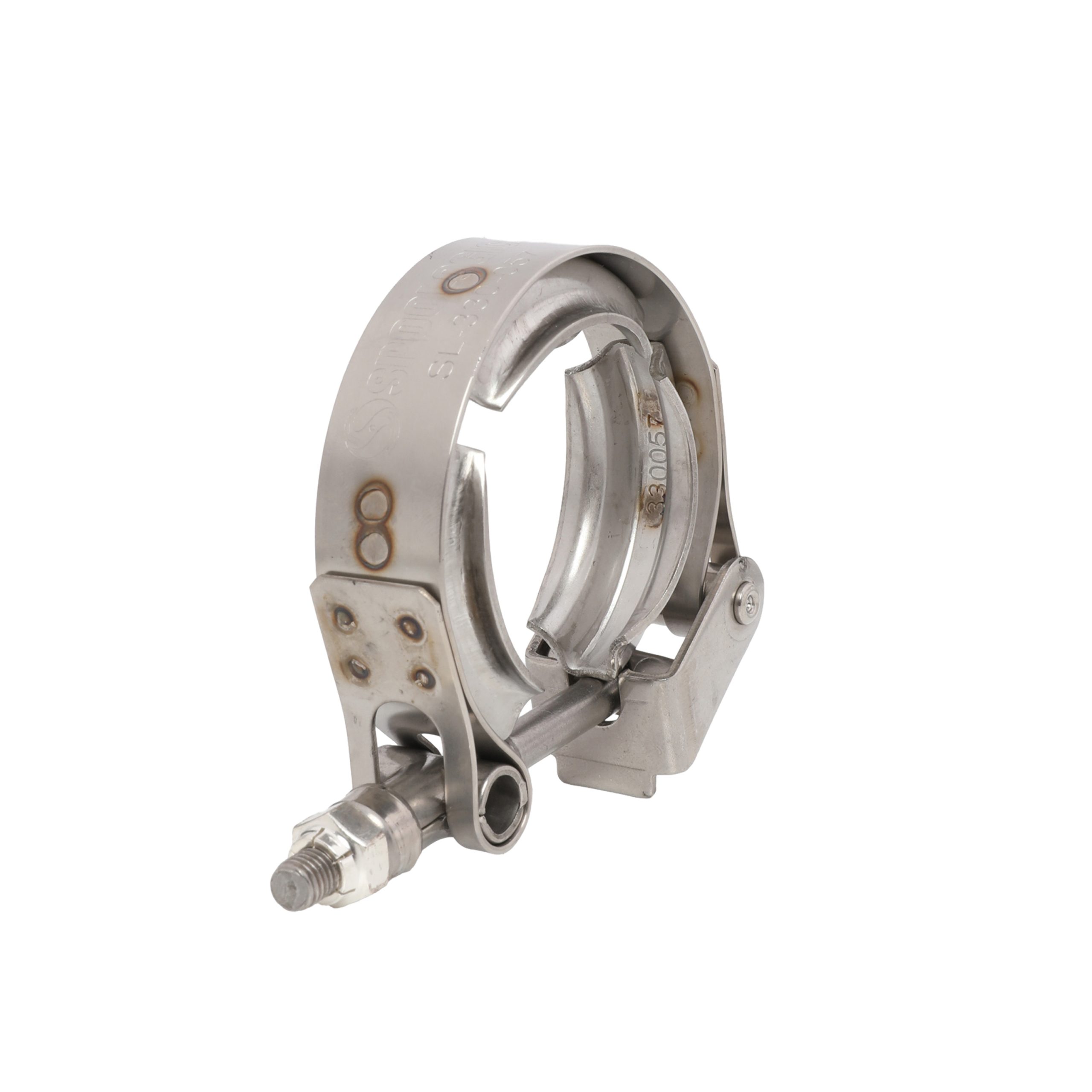 SPOOLOGIC EGR V-Band Clamp