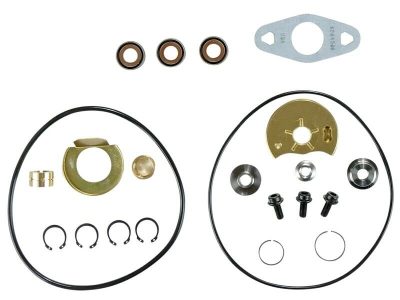 SPOOLOGIC Basic Turbo Rebuild Kit