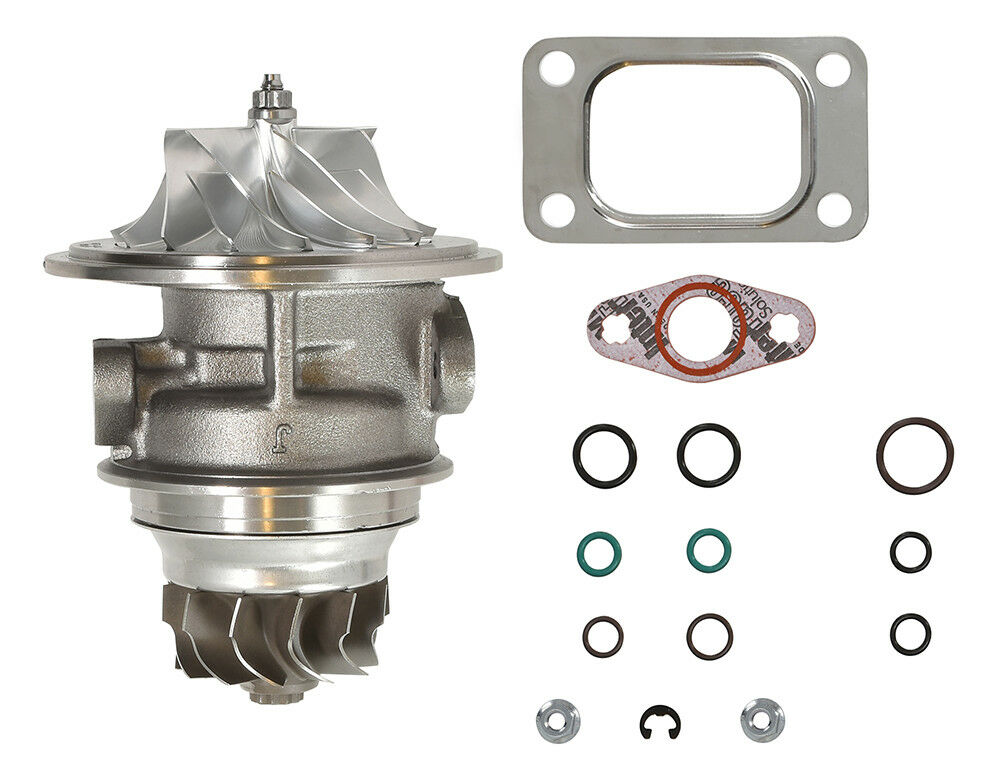 SPOOLOGIC Performance Turbo Cartridge CHRA