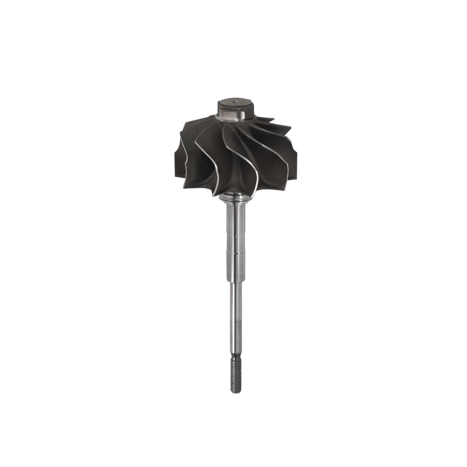 SPOOLOGIC 10 Blade Turbine Shaft