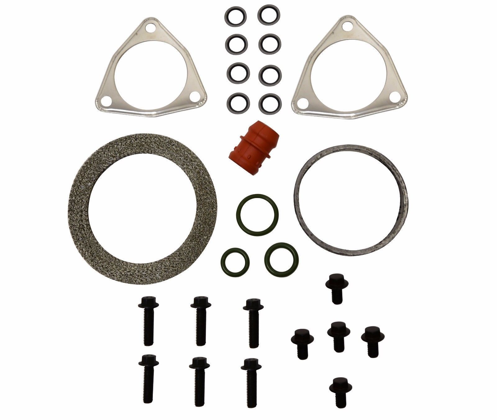 SPOOLOGIC Turbo Mounting Gasket Set