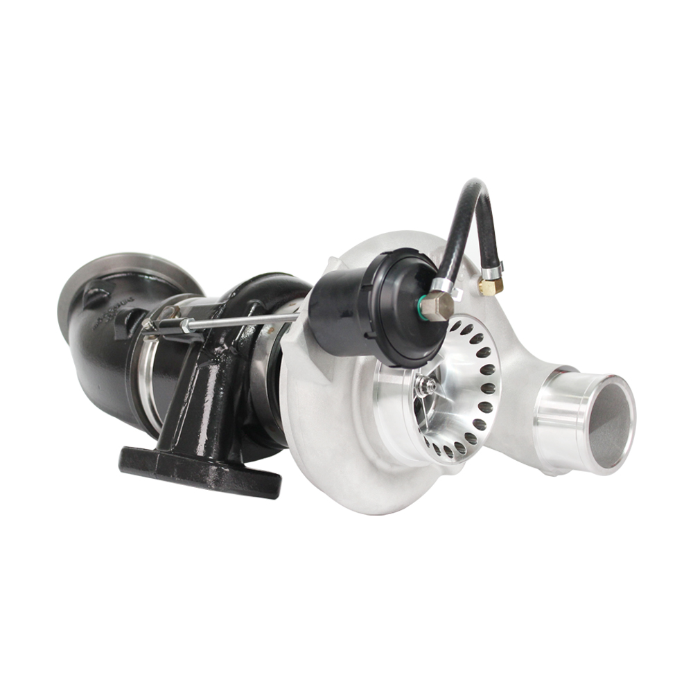 SPOOLOGIC Stage 1 Performance Turbocharger