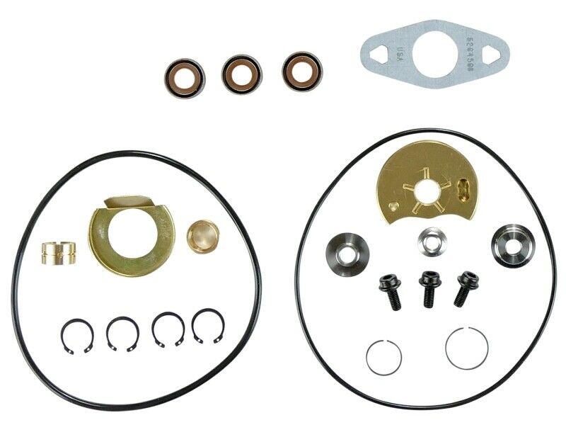 SPOOLOGIC Basic Turbo Rebuild Kit