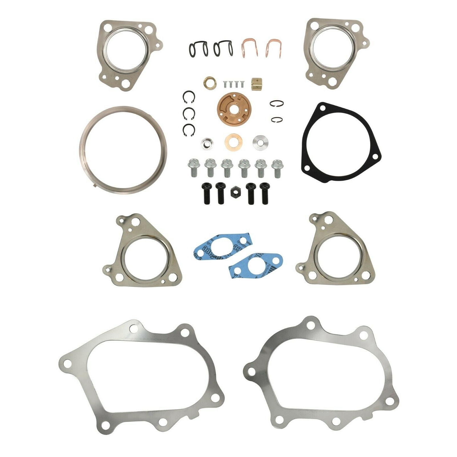 SPOOLOGIC Basic Turbo Rebuild Kit