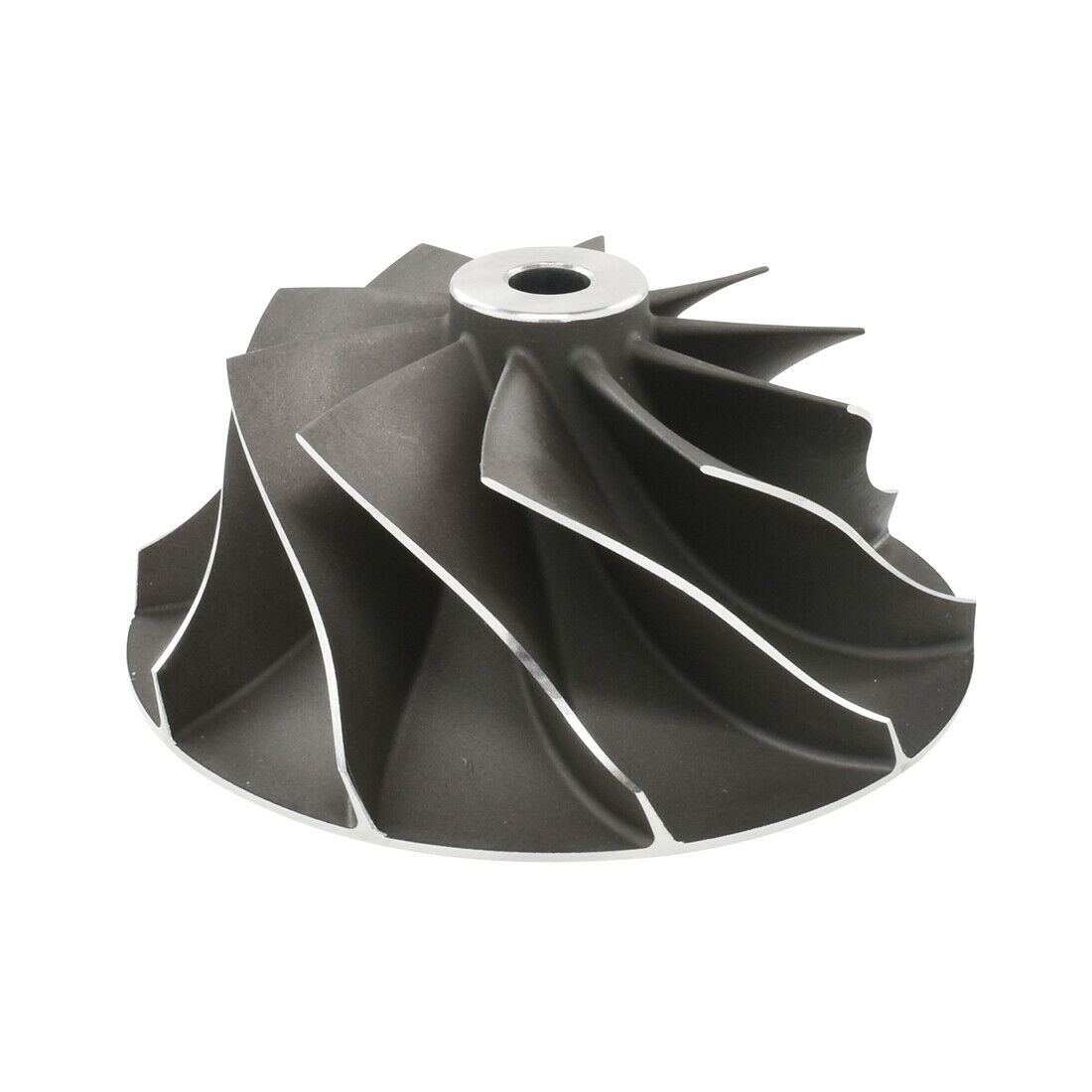 SPOOLOGIC 11 Blade Cast Compressor Wheel