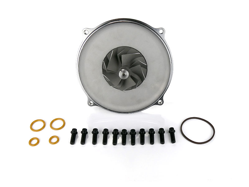 SPOOLOGIC Stock Turbo Cartridge CHRA