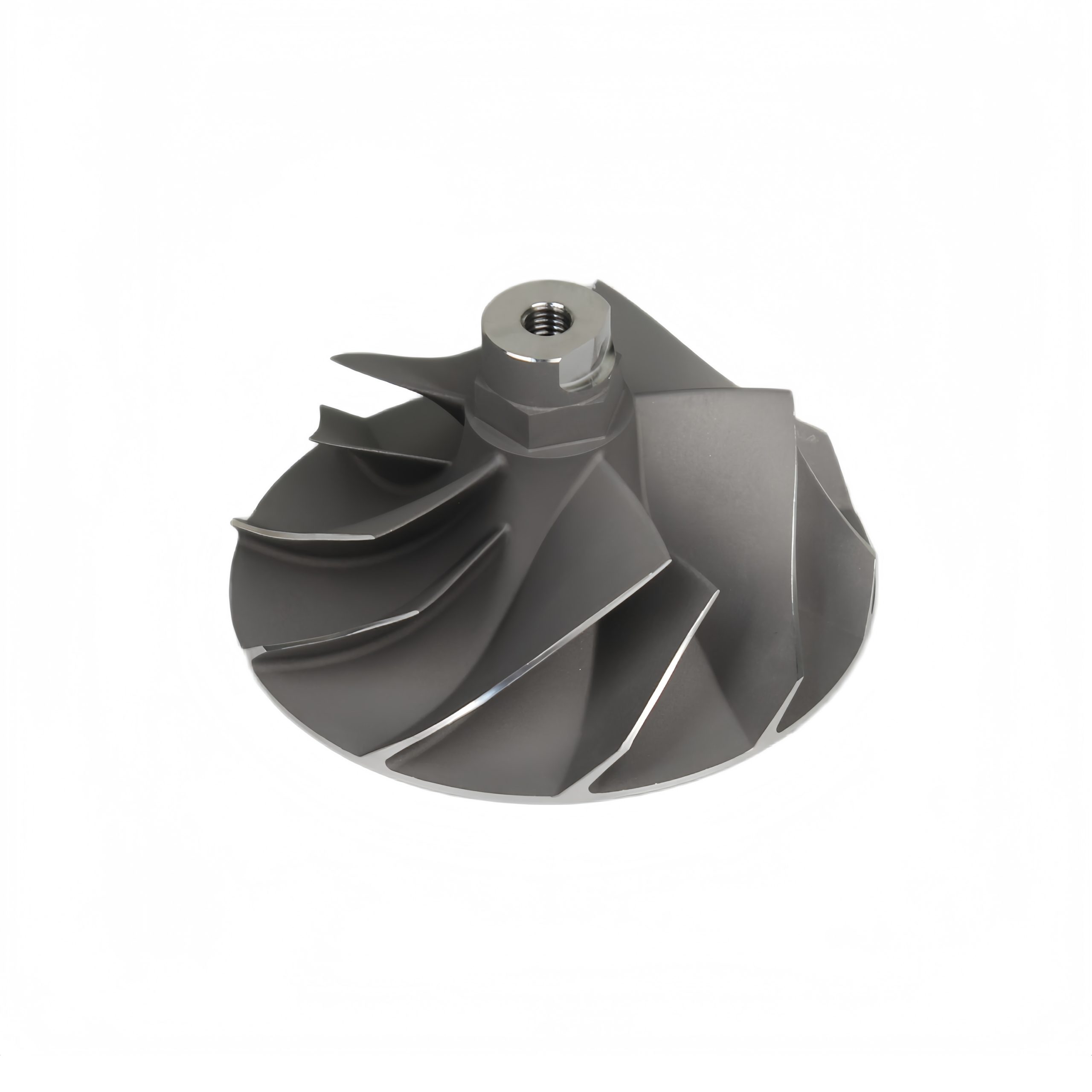 SPOOLOGIC 5+5 Cast Compressor Wheel