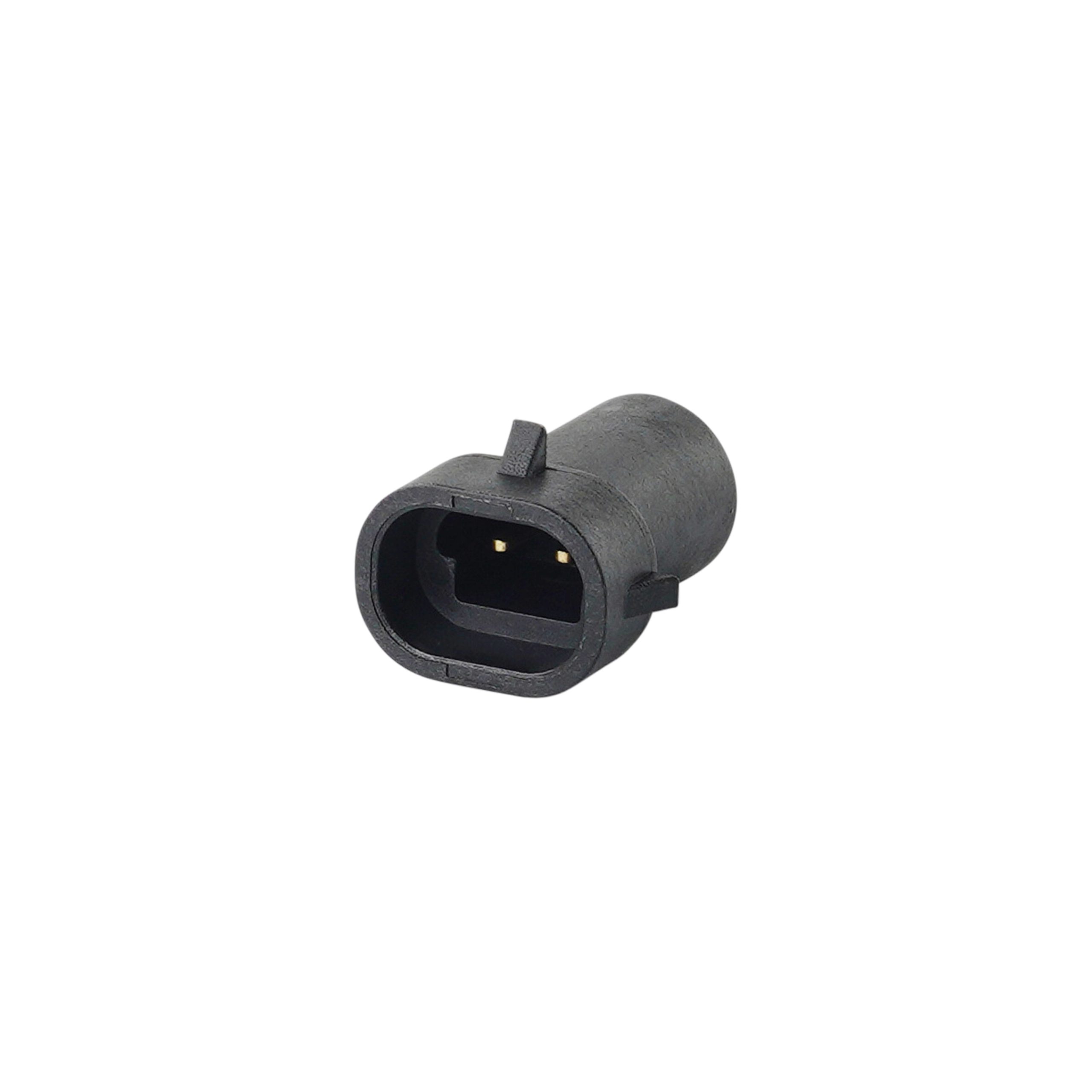 SPOOLOGIC Exhaust Back Pressure Valve Terminator