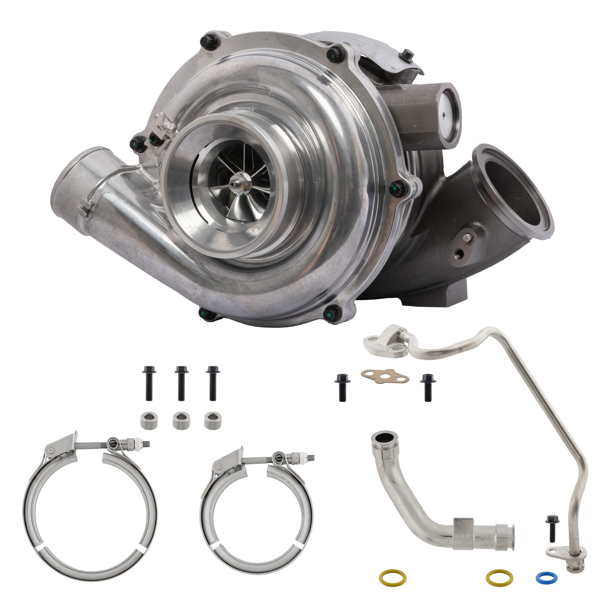 2003-2007 6.0L Powerstroke