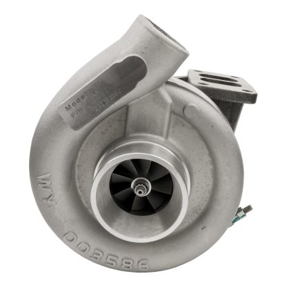 SPOOLOGIC Stock Turbocharger