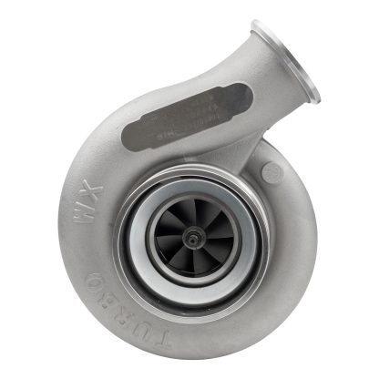 SPOOLOGIC Stock Turbocharger