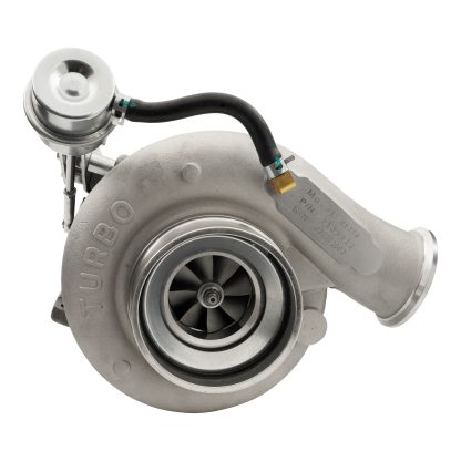 SPOOLOGIC Stock Turbocharger