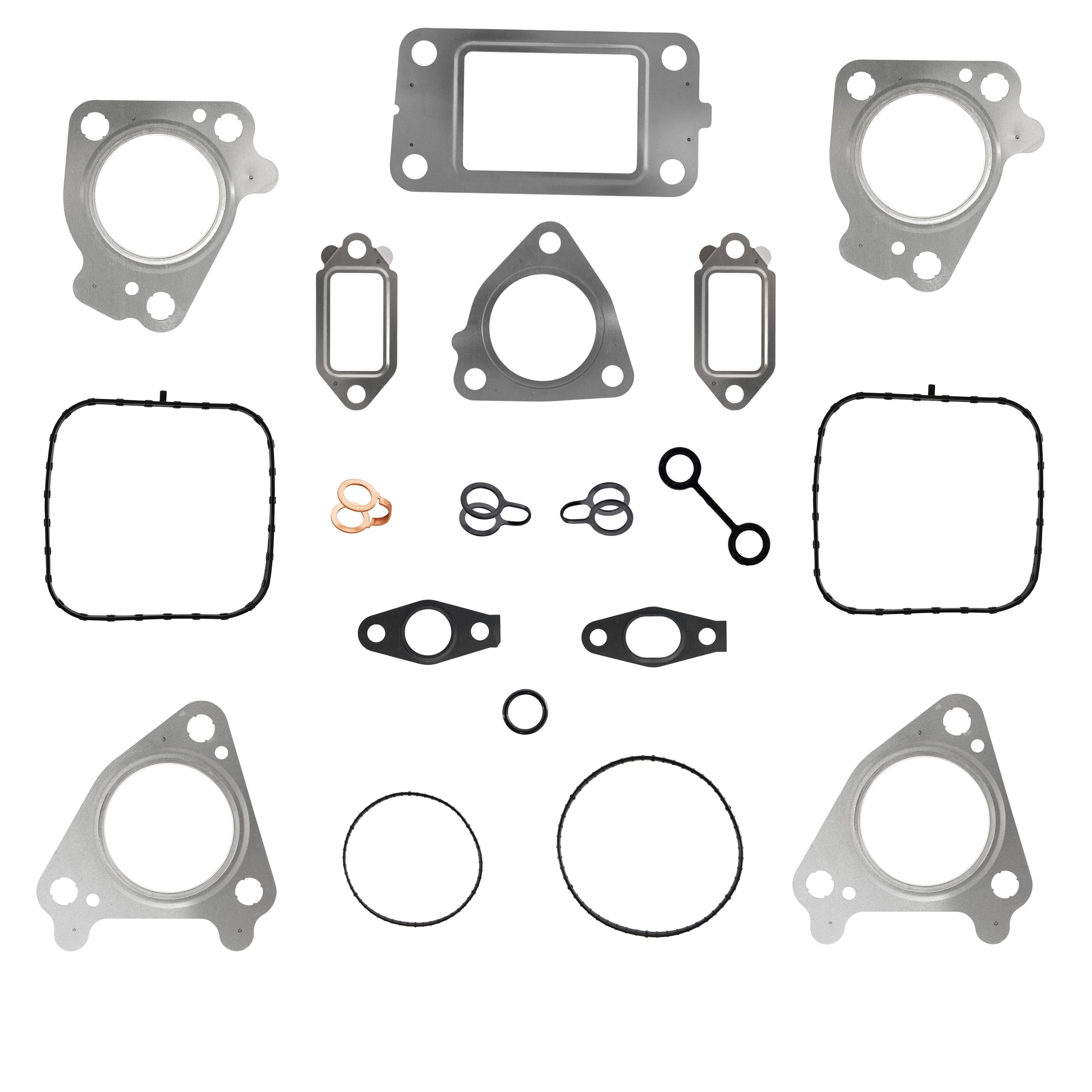 SPOOLOGIC Turbo Gasket Kit