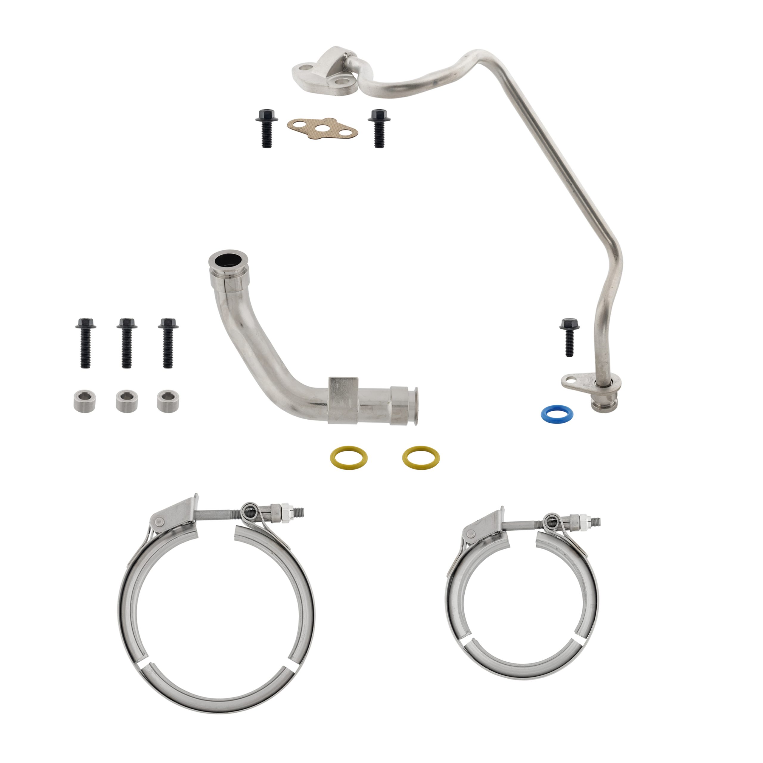 SPOOLOGIC Turbo Install Kit