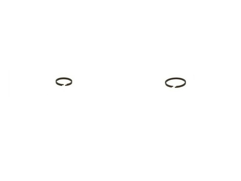 SPOOLOGIC Turbo Step Gap Oil Seals