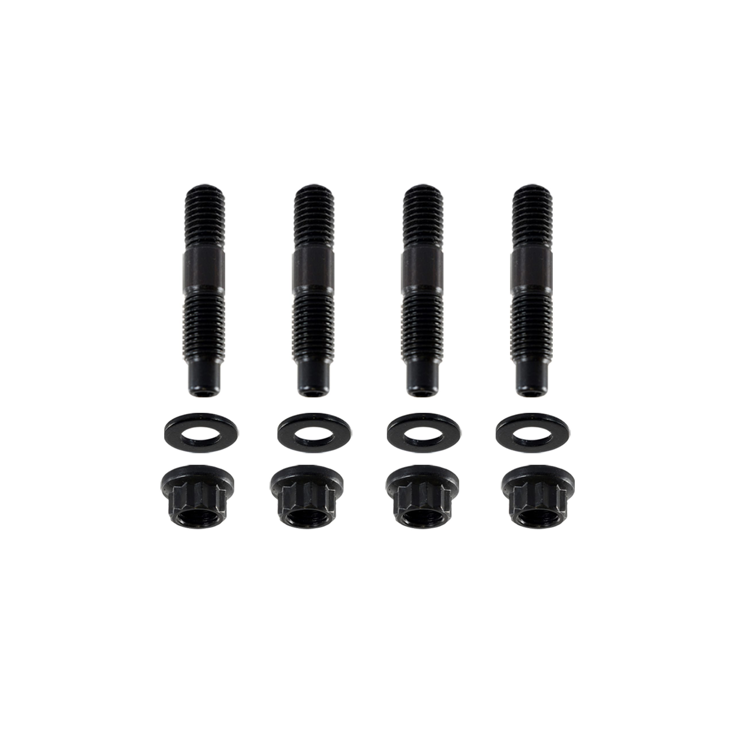 SPOOLOGIC Turbo Mounting Studs
