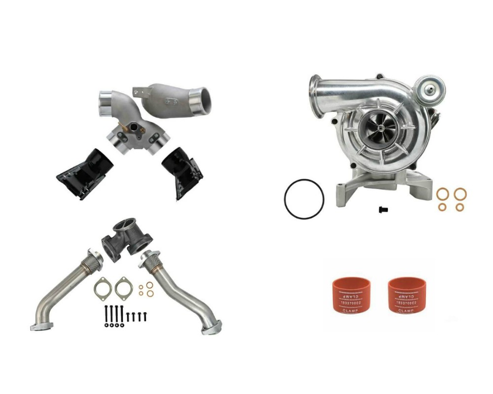 Performance Packages