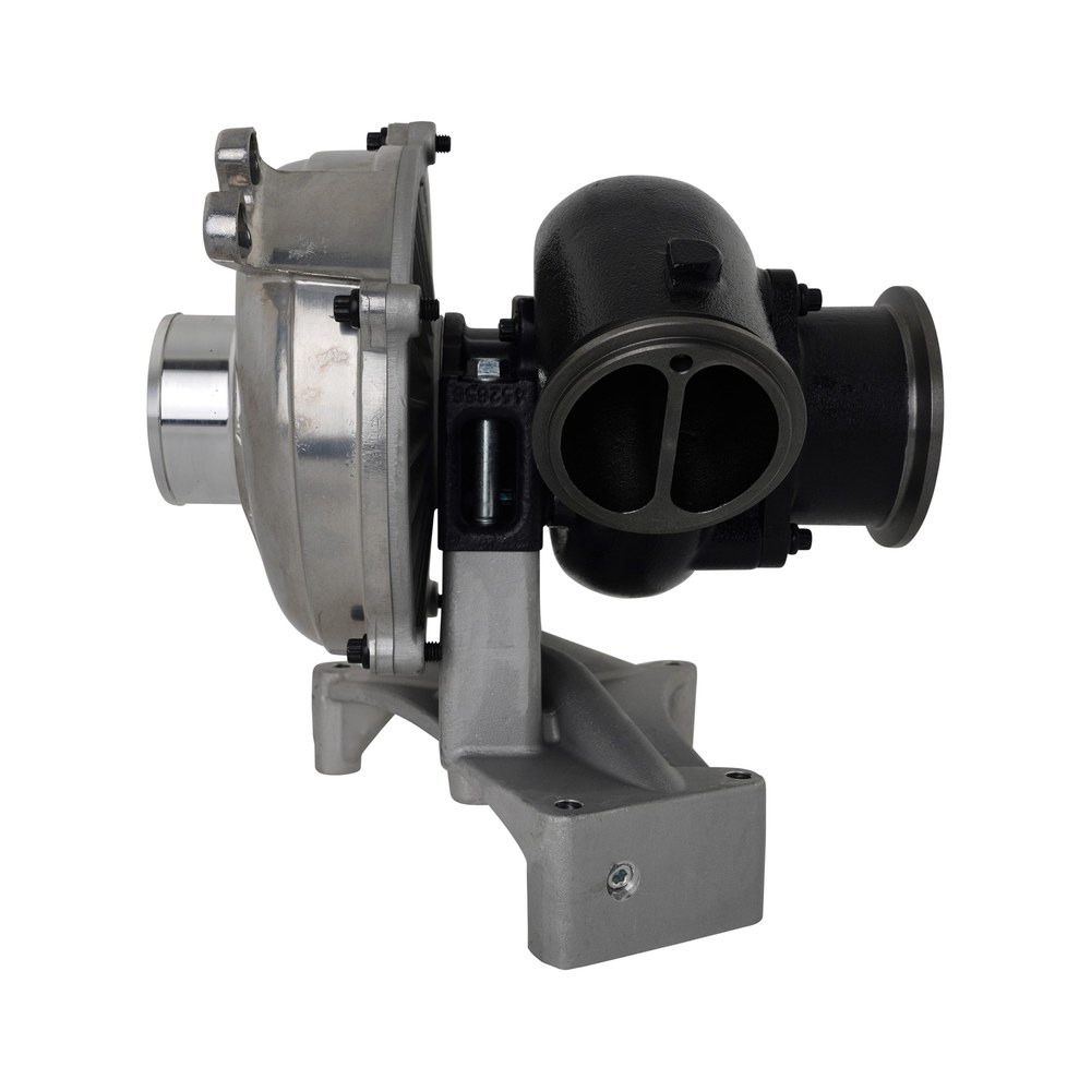 Turbo Inlet