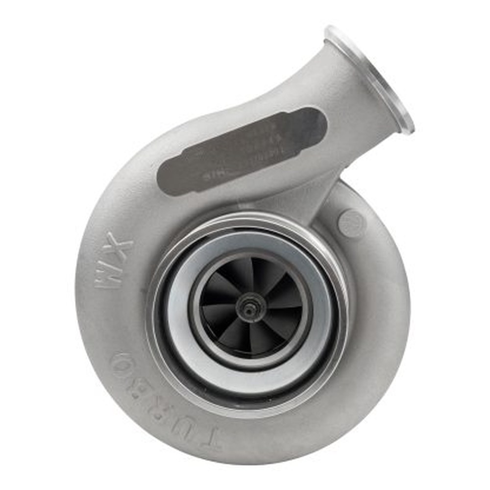 Turbo Blankets / Heat Shields