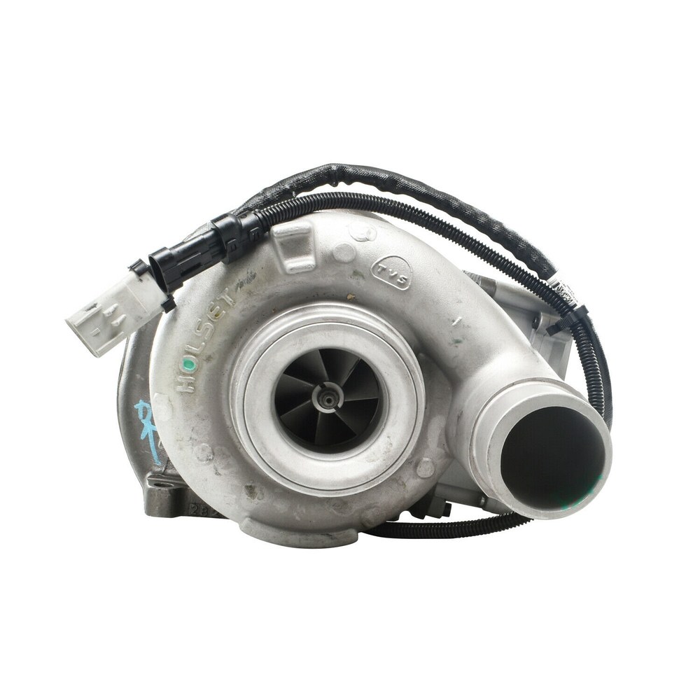 Intercooler Boots