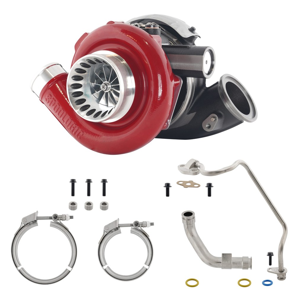 Wastegate Actuators
