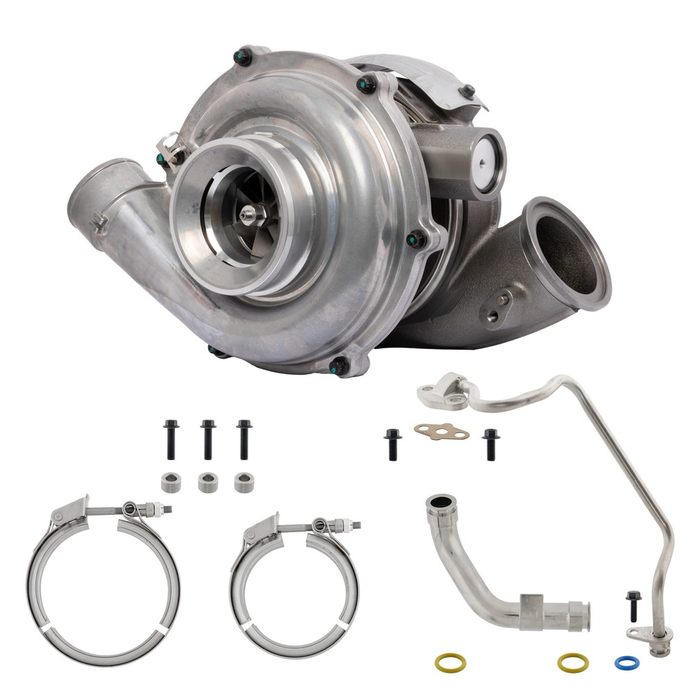 Turbo Repair Parts